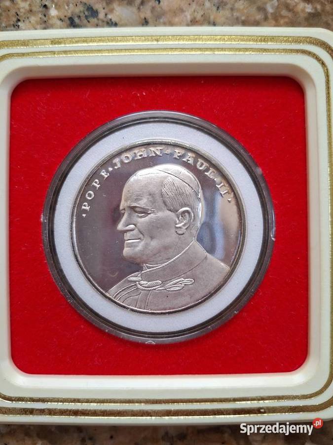 Medalion Koleczkowo