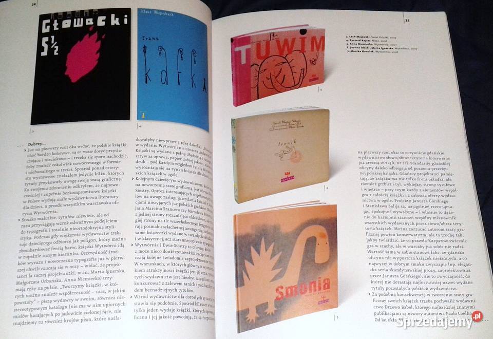 23D grafika plus produkt Kwartalnik Projektowy Chełm