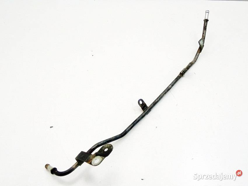 RURKA PRZEWÓD WODY CHŁODZENIA 23 HPI JTD DUCATO Sosnowiec