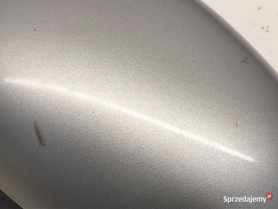 LUSTERKO PRAWY NISSAN MICRA K12 Hatchback 0210