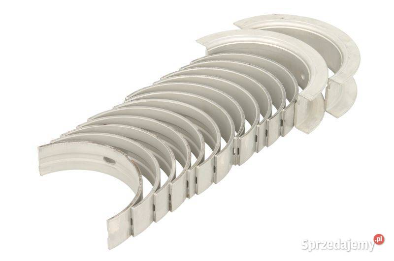 050 IIszlif OM366 OM366LA Panewki Główne Claas Częstochowa