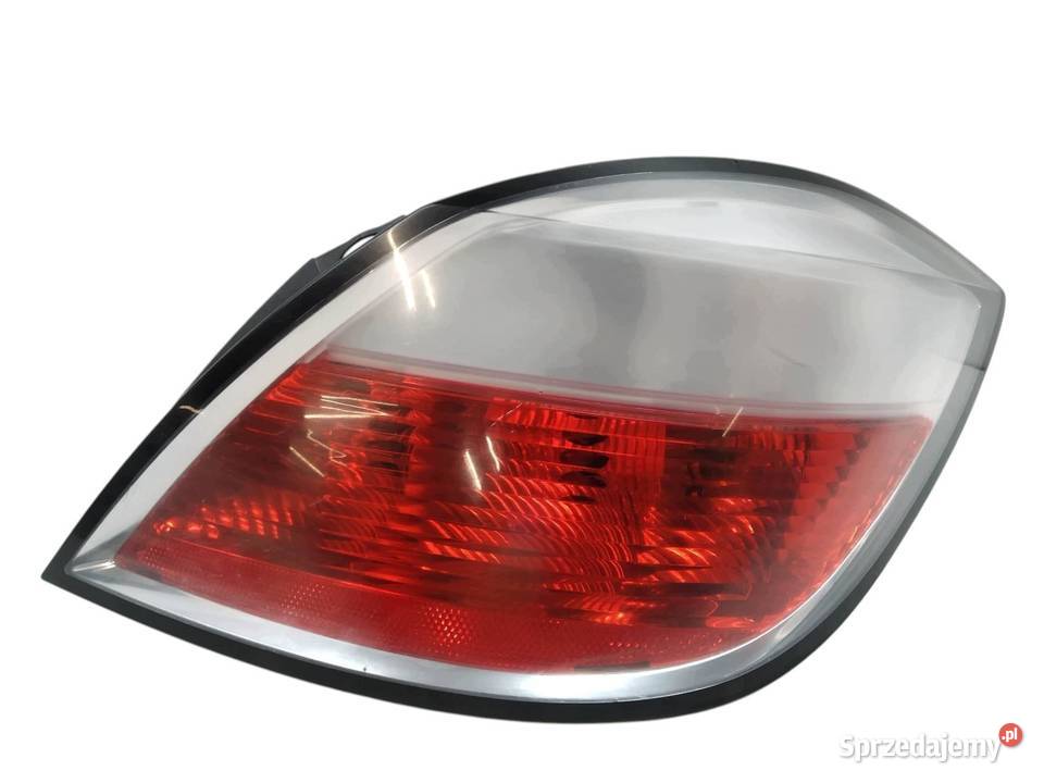 LAMPA TYŁ PRAWA 5D HB 342691834 Opel Astra III
