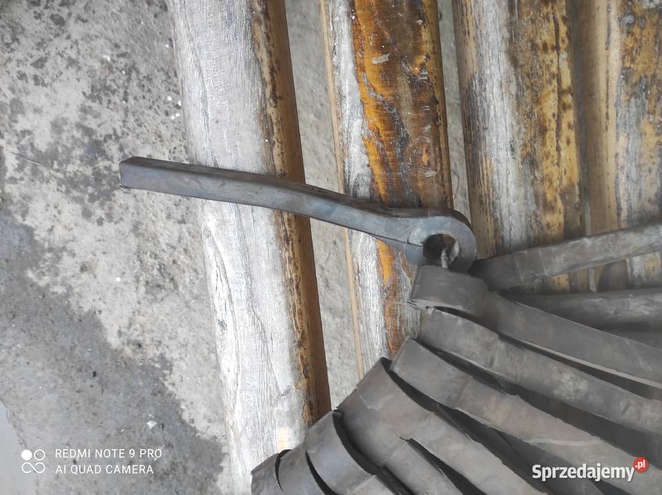 Sprzedam części do kombajnu stoll sprzedam