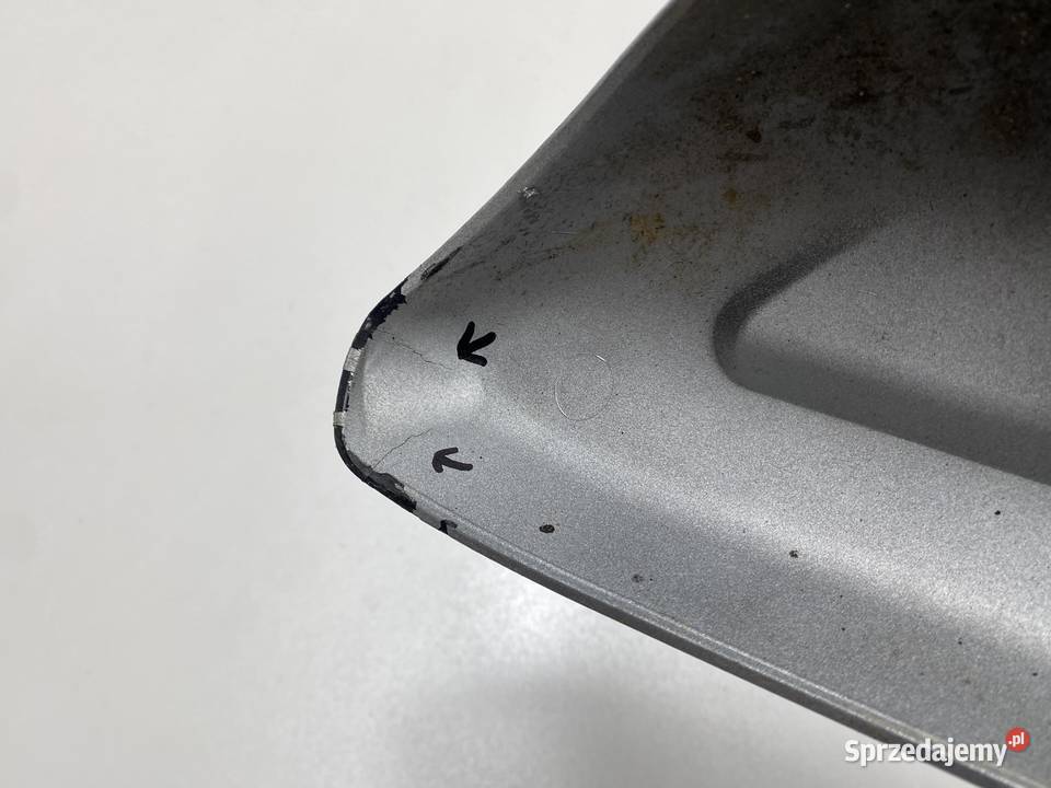 SUZUKI SIXTEEN UX125 BURGMAN UH125 OSŁONA Siedlce