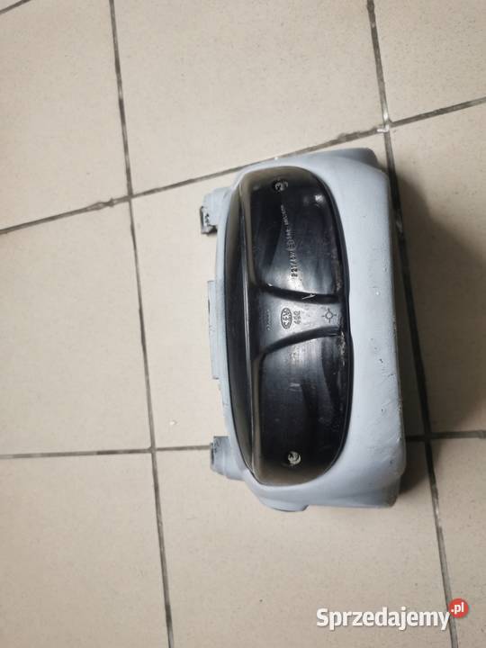 Lampa tył Peugeot TrekkerTKRTreker mazowieckie Radom