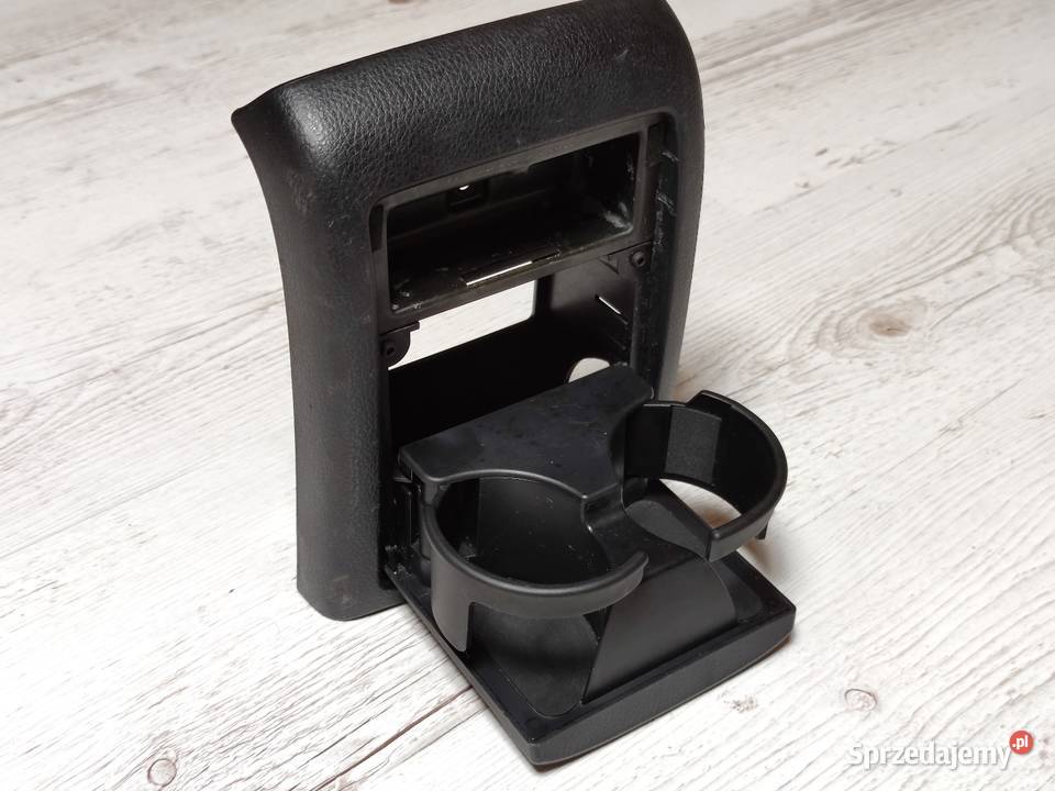 Uchwyt na kubki Cup Holder tunelu tylny Subaru Skoczów sprzedam