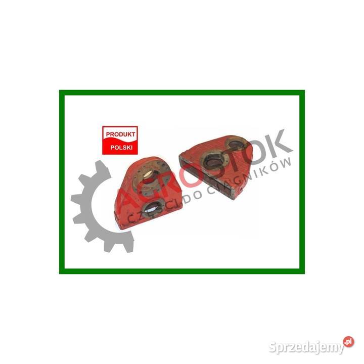 Obudowa zwolnicy t25 Parczew