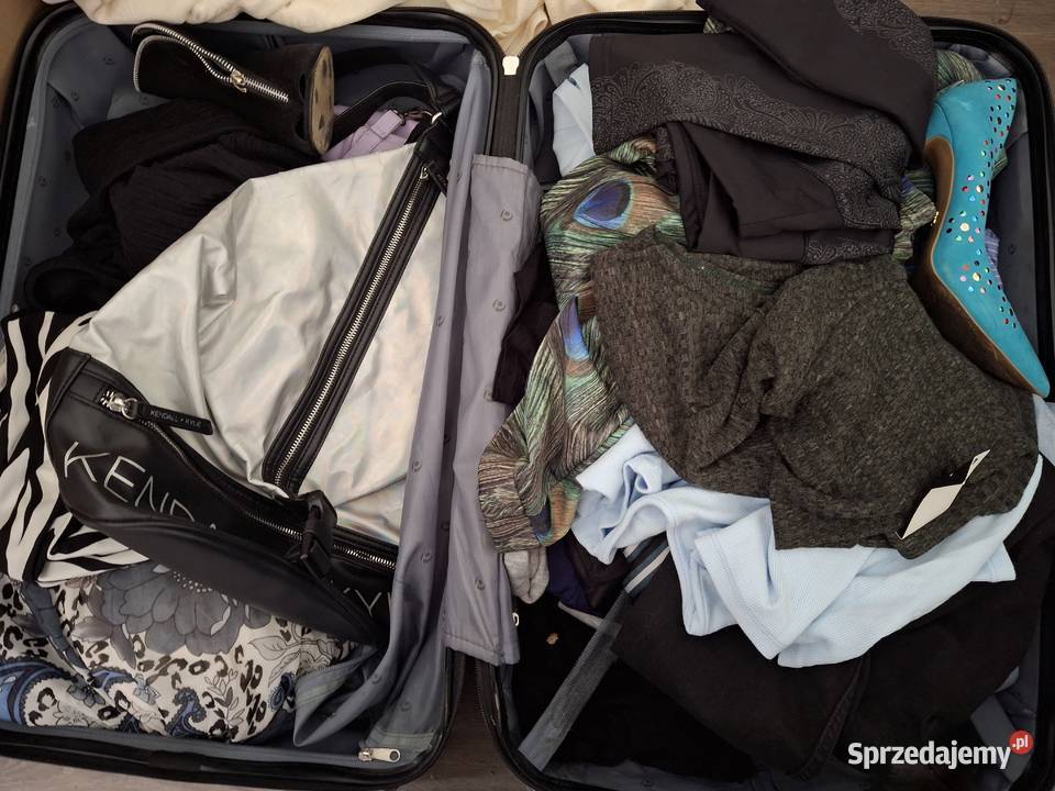 Odzież używana i nowa damska męska i dziecięca Pozostałe Pokrzywna