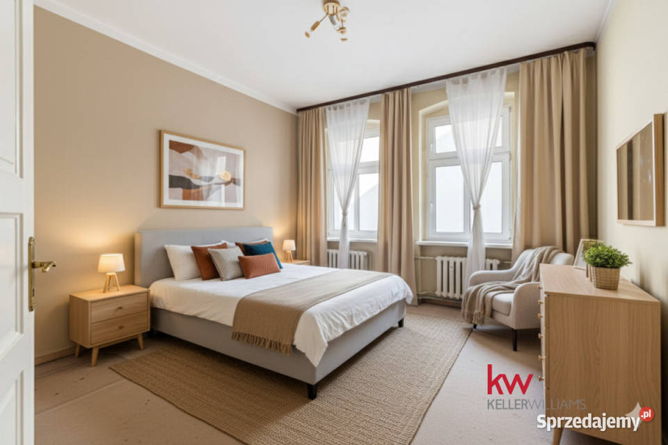 Mieszkanie 6976m2 2 pokoje Poznań