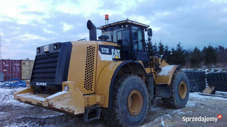 Usuwanie AdBlue SCR DPF w maszynach CATERPILALR Motoryzacja