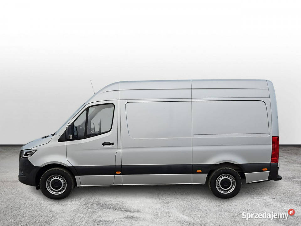 Mercedes Sprinter 315 CDI Euro 6 Z Polskiego czujnik deszczu