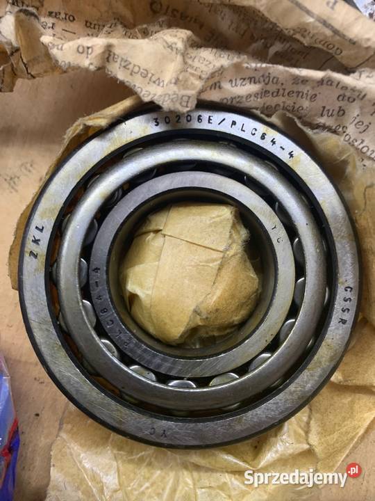 Skoda 100s łożyska rożnego rodzaju nowe osobowe Kadłub Turawski sprzedam