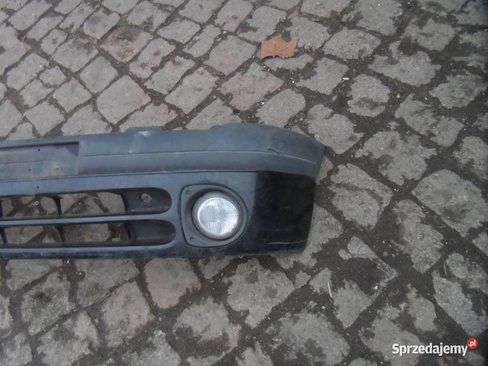 zderzak halogen clio2 halogeny czesci dolnośląskie Legnica