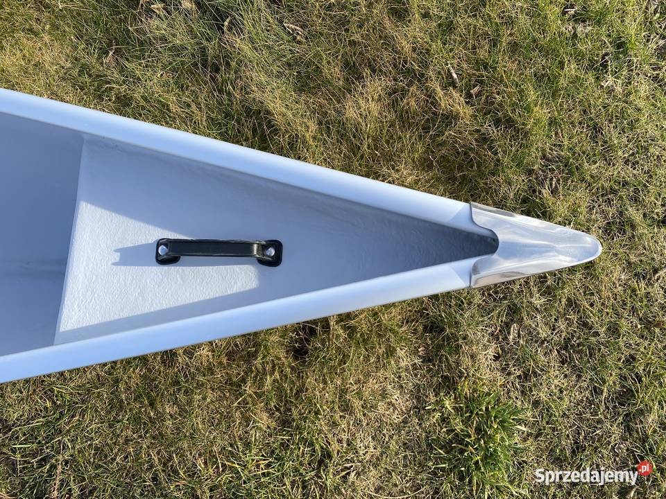 Kanu Rapid 520 Łódka Kanadyjka Kajak pod silnik