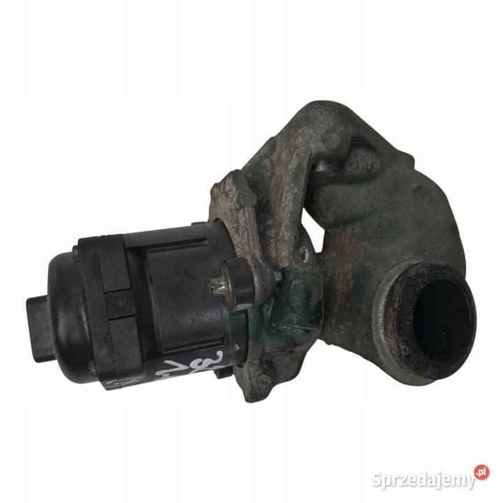 ZAWÓR EGR Peugeot 308 307 407 Citroen C3 C4 C5 Chełm