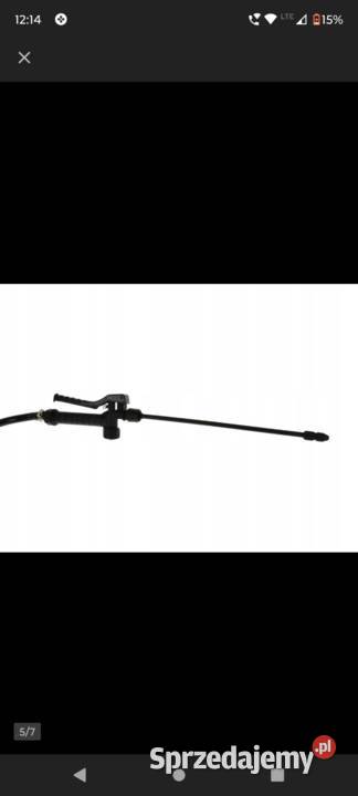 Opryskiwacz ciśnieniowy 8L SX8 do chemii Warszawa