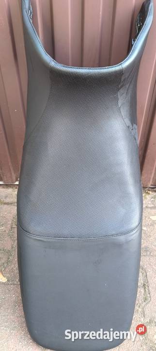 Kanapa Honda Transalp XL650 Ładna Zabrze