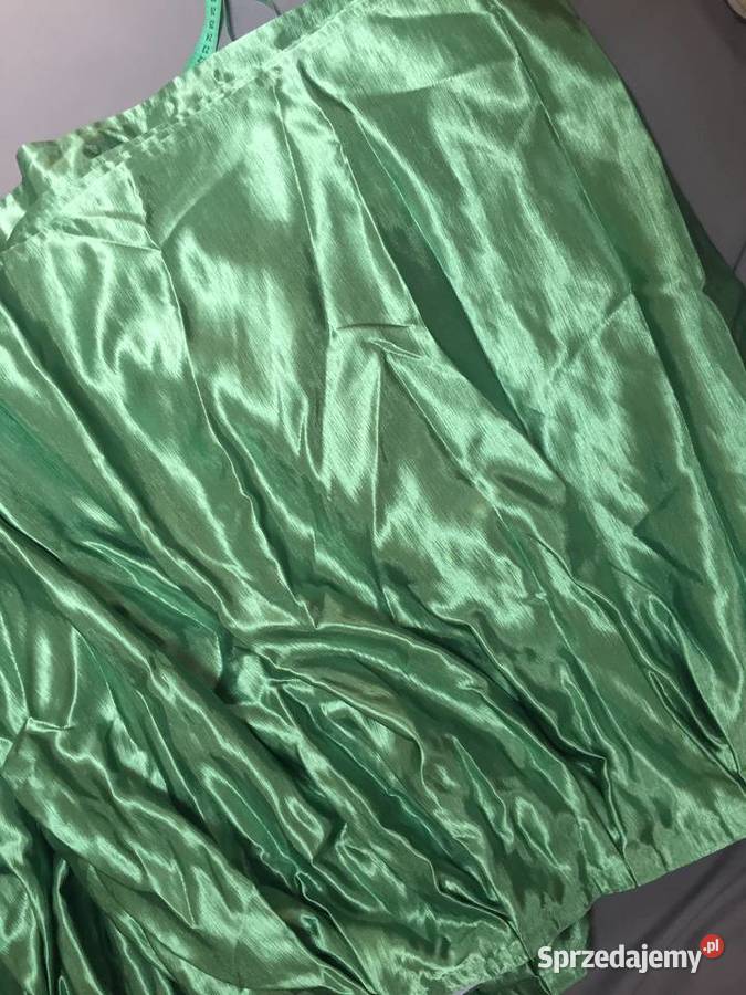 Skirting zielony 105 m Gastronomia sprzedam