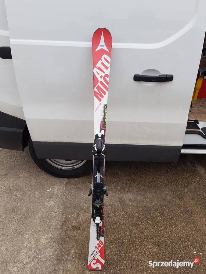 NARTY ATOMIC 149 Przecław