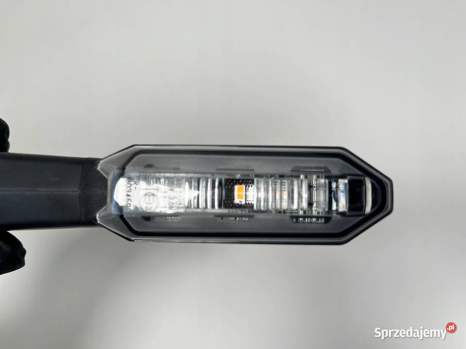 KAWASAKI Z 900 ZR900 2025 Kierunkowskaz lewy Łobżenica sprzedam