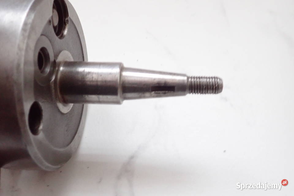 Wał Korbowy Korba w Stanie Yamaha YZ 125 8687r lubuskie Strzelce Krajeńskie