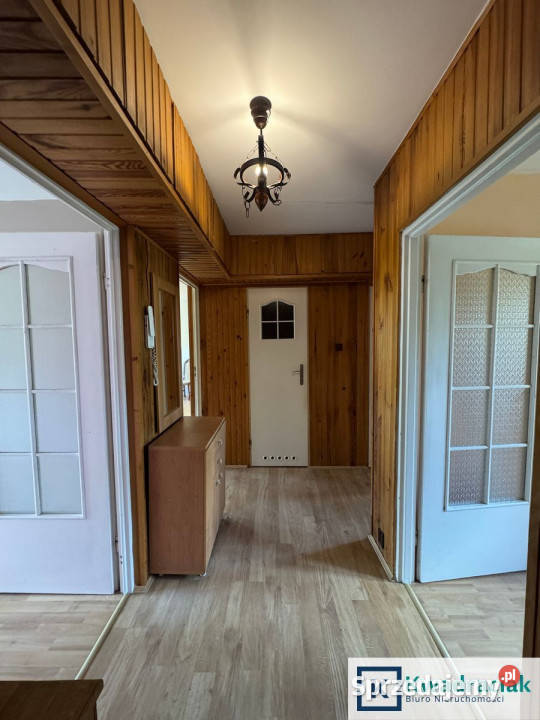 Mieszkanie sprzedam 60m2 3 pokoje Jasło Adama Sprzedaż