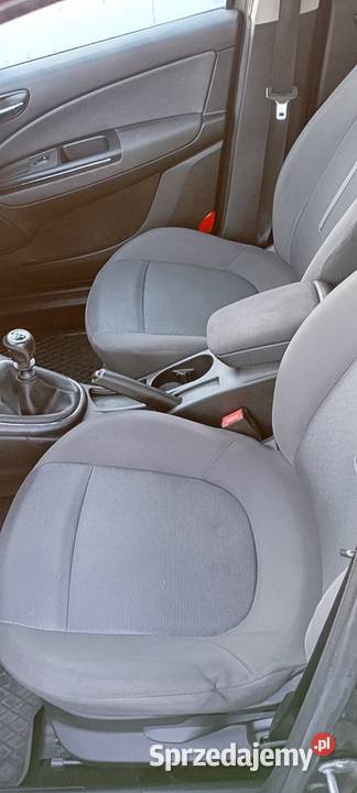 Fiat bravo sprzedam benzyna Łękińsko sprzedam
