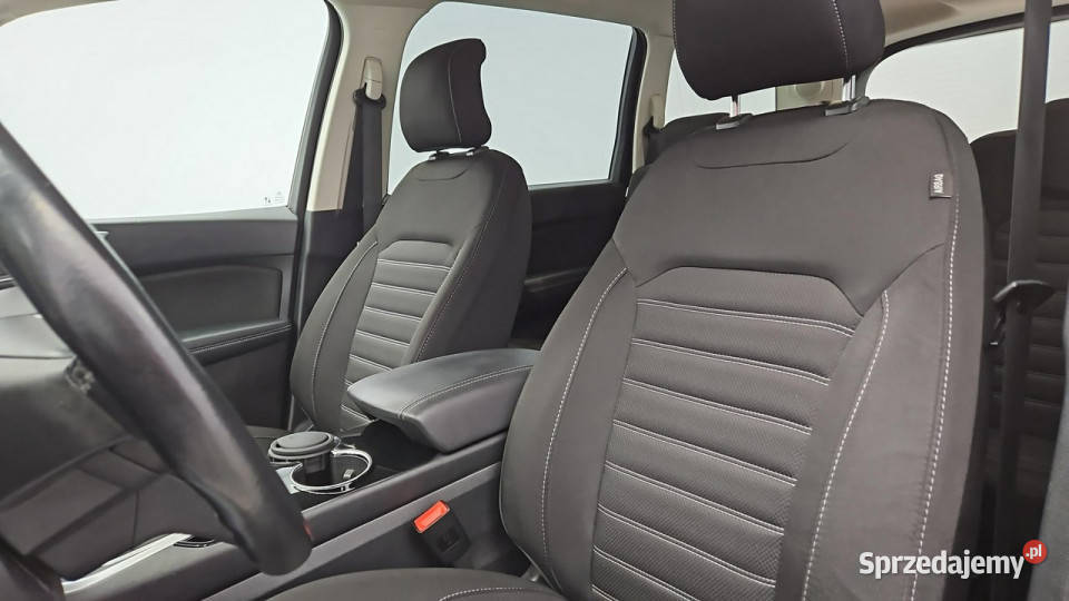 Ford Galaxy 20 EcoBlue Titanium Z Polskiego ABS Galaxy sprzedam