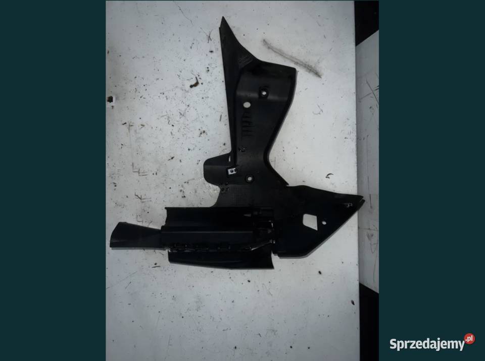 schowek osłona obudowa lewy KTM 1290 Superduke Motoryzacja Ostrów Wielkopolski sprzedam