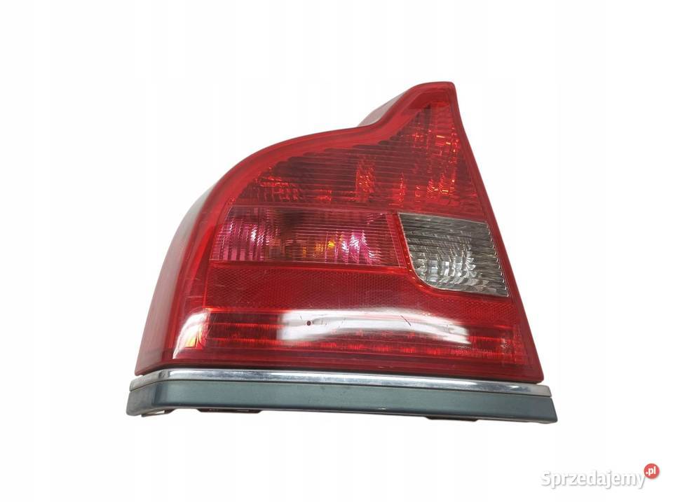 LAMPA TYŁ LEWA SEDAN LIFT FL Volvo S80 I
