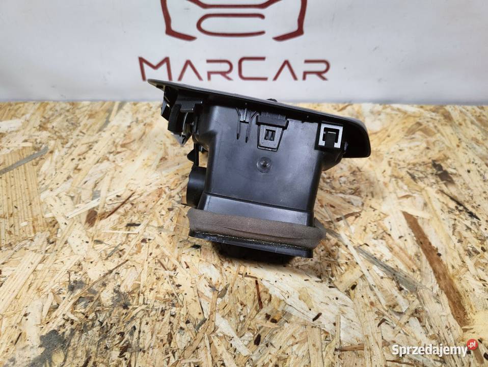 Kratka Nawiewu Lewa Citroen C Elysee 9676476577 osobowe Kratki nawiewu Pleszew sprzedam