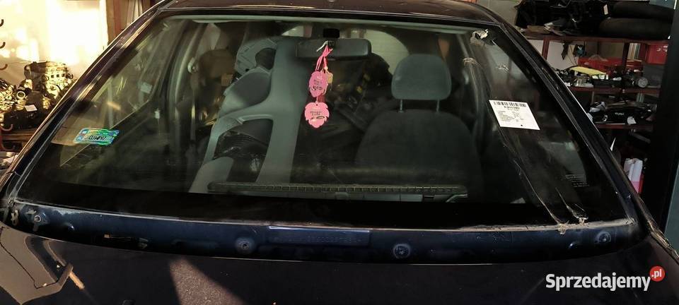 SZYBA PRZÓD TOYOTA YARIS I Lipno