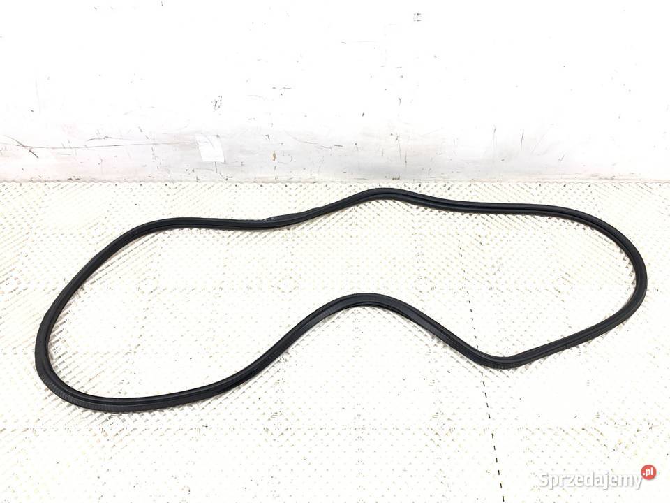 USZCZELKA KLAPY BAGAŻNIKA BMW G30 SedanLimuzyna osobowe