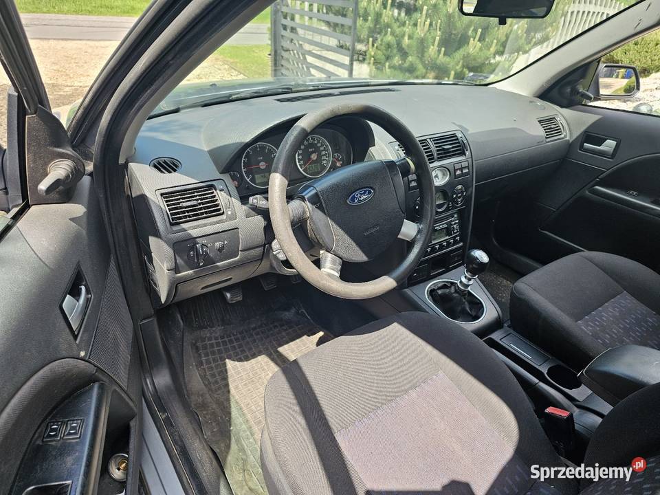 Ford mondeo 18 lpg gaz hak Chotynin sprzedam
