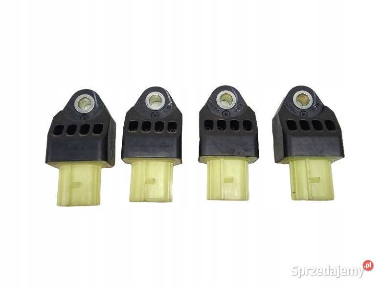 CZUJNIK SENSOR UDERZENIOWY 98235SC0 98237AG00 świętokrzyskie