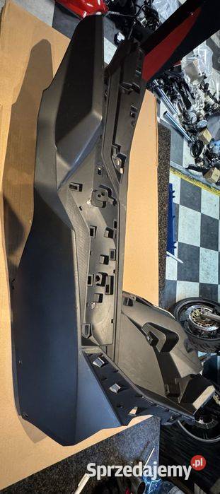 Wypełnienie podest podłoga BMW C 400 GT c400gt