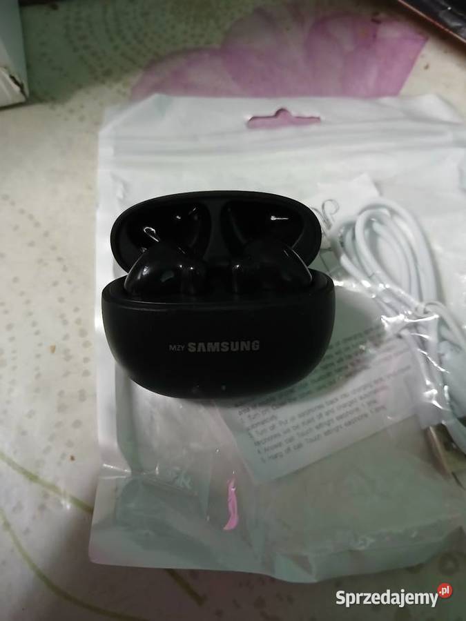 Sluchawki samsung kujawsko-pomorskie Inowrocław