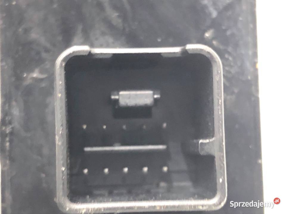 PRZEŁĄCZNIK SZYB VW TOURAN 1K4959857 0310 osobowe