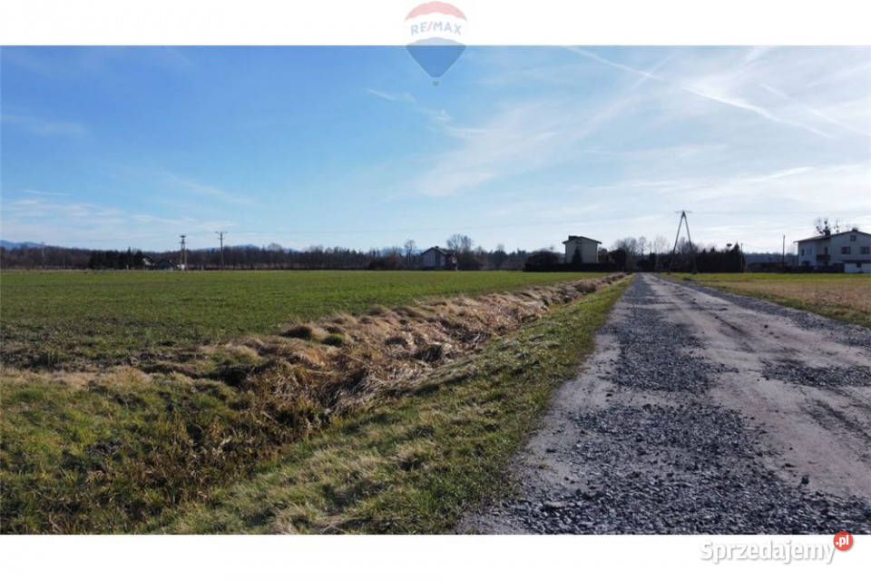Działka budowlana w Zaborzu 24m Zaborze