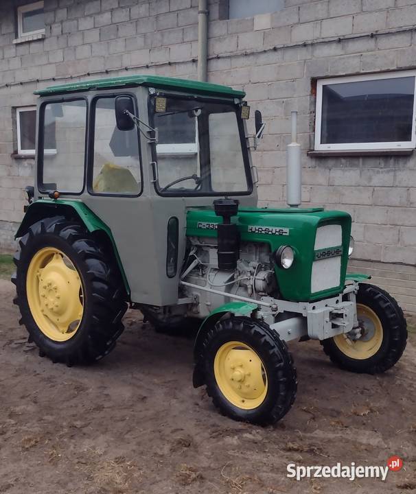 Ursus c 328330 Chlewice sprzedam
