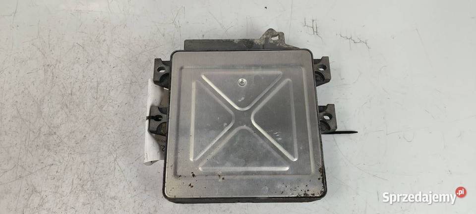 KOMPUTER PEUGEOT 206 Lipno sprzedam