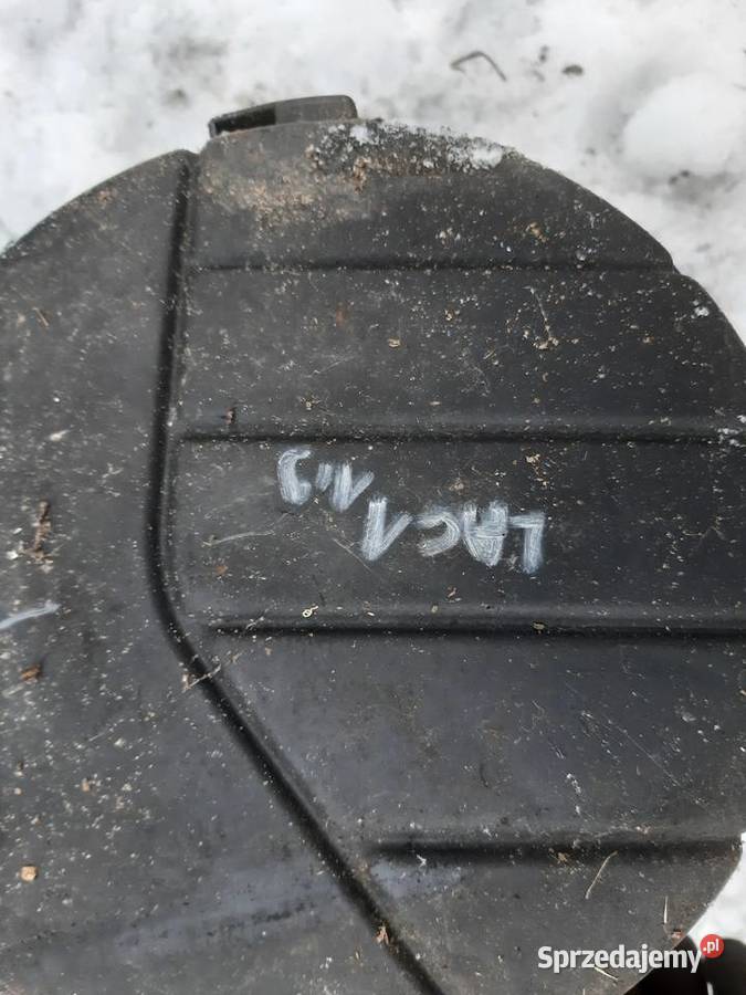 Renault Laguna 1 DCI obudowa filtra powietrza