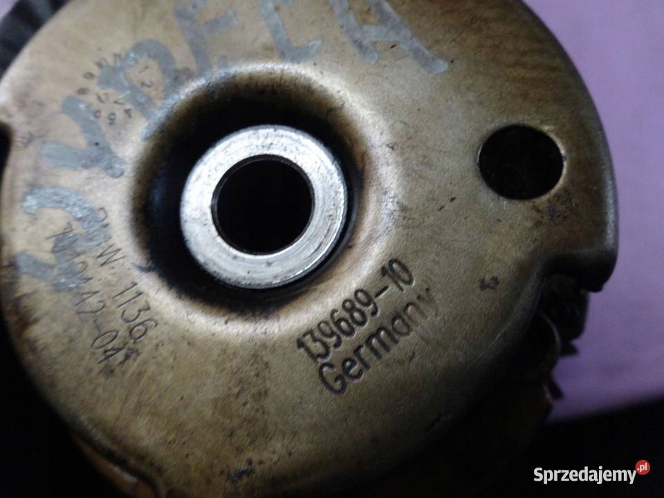 BMW 1 E90 E91 E92 20 i N43B20A 09r 163 13968910 osobowe