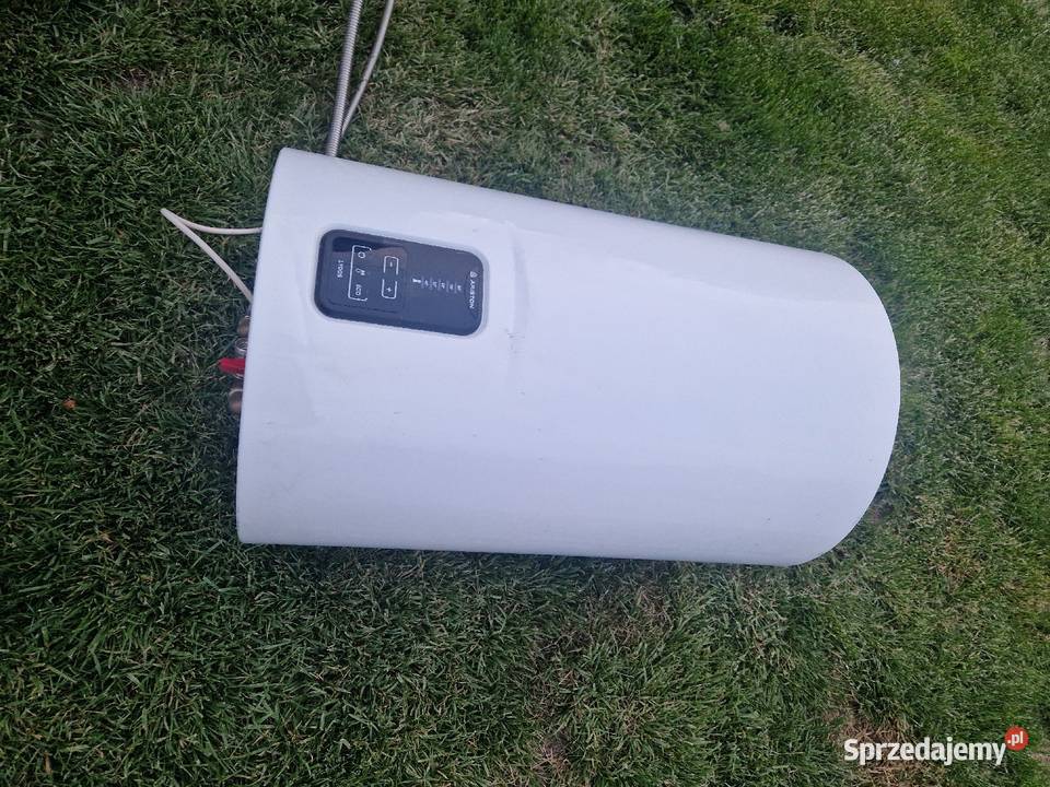 Sprzedam terma firmy Ariston Warka sprzedam