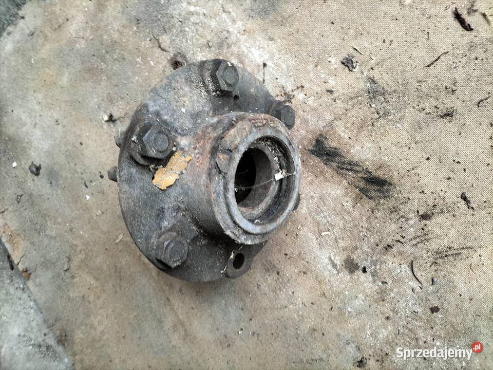 Sam es Papaj samoróbka traktorek LUBLIN 51 Kamień-Kolonia