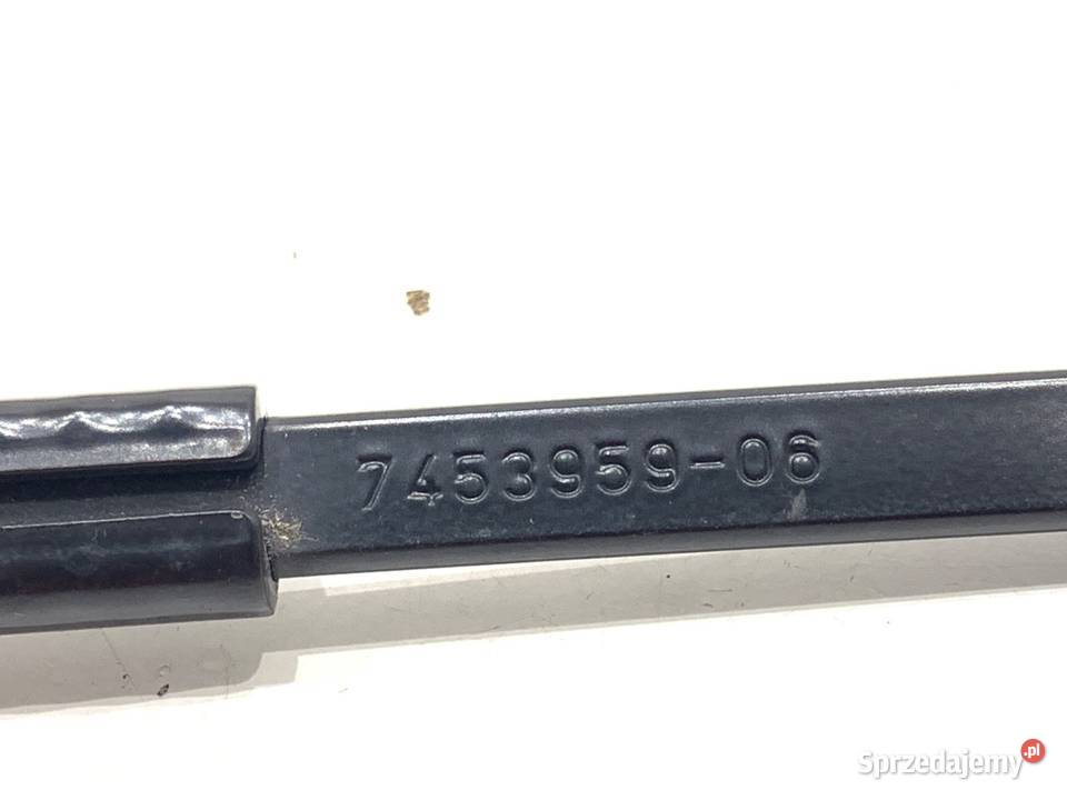 RAMIĘ WYCIERACZKI KOMPLET PRZÓD BMW F44 7453959