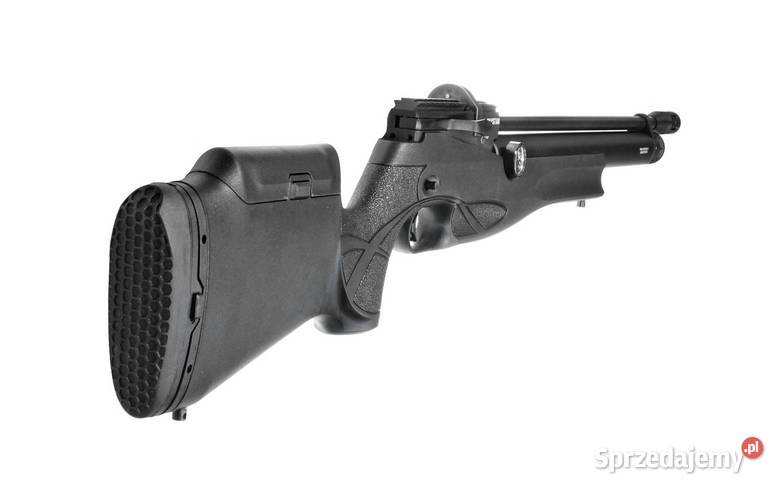 Wiatrówka PCP Reximex Daystar RG 45 55 635 mm z wielkopolskie Trzcianka