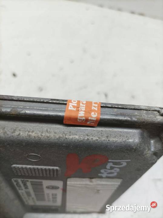 STEROWNIK SILNIKA 03D906033H 12 B 54 VW sprzedam