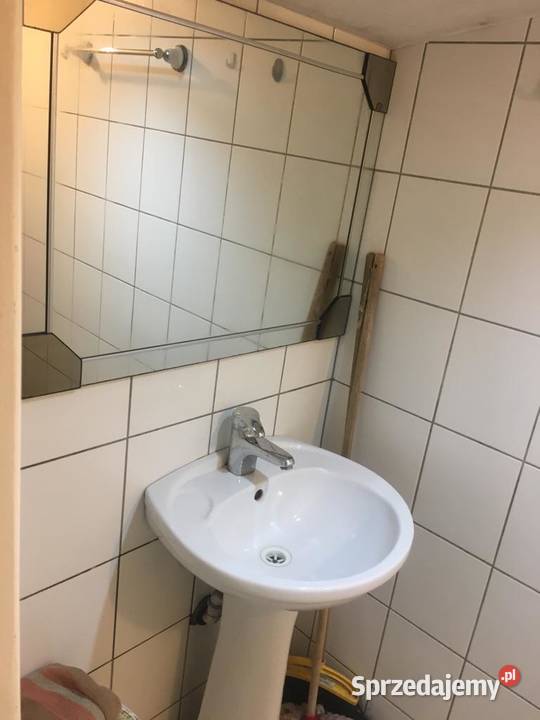 Wynajem mieszkanie Izdebnik mieszkalny