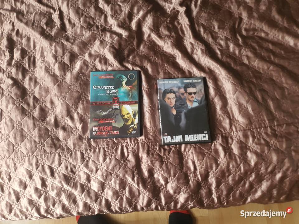 Filmy dvd lektor kujawsko-pomorskie Dworzysko